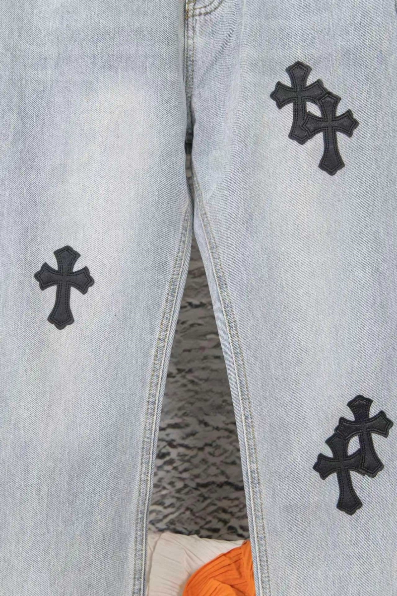 Chrome Hearts Jeans